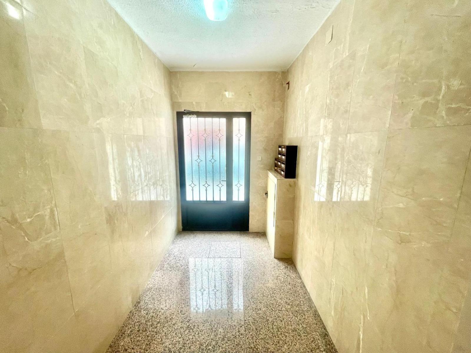 Acogedor Apartamento En Tetuan Madryt Zewnętrze zdjęcie